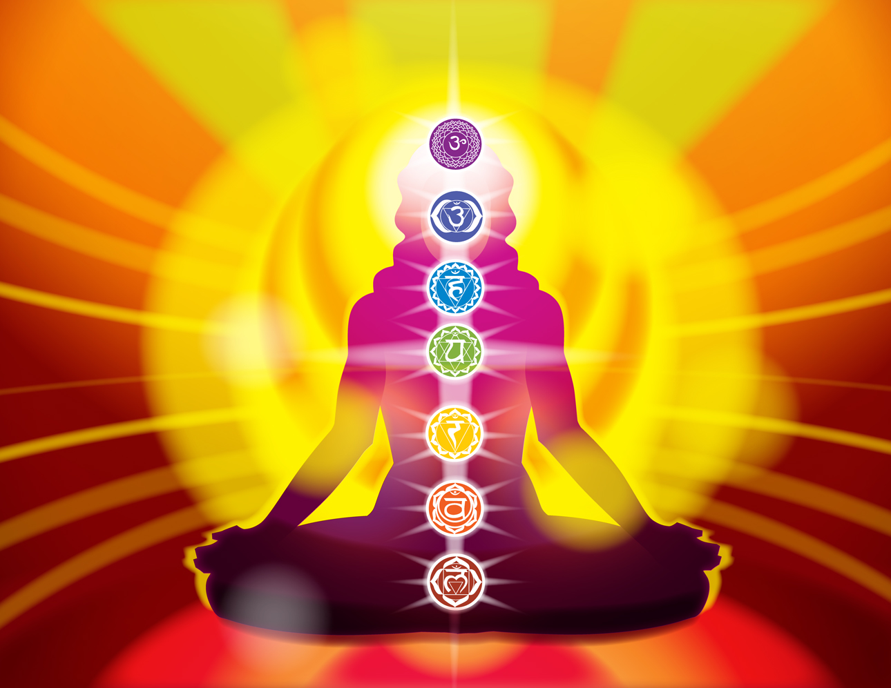 kundalini reiki inwijdingen